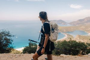 Фетхие - Оваджик - Фаралия