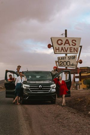 Голливуд на минималках