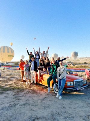 Привет - Страна прекрасных Лошадей