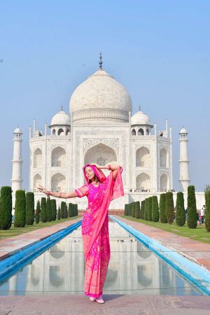 4Н/5Д тур по Золотому треугольнику