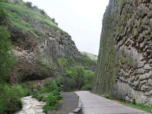 Гарни - Симфония камней - Гегард