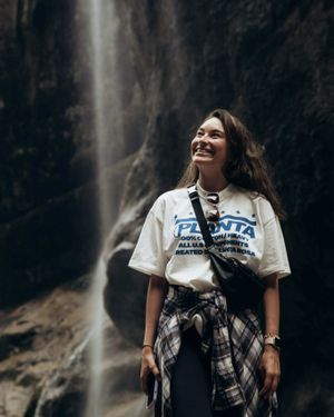 Чегемское Ущелье И Водопады, Баксанское Ущелье