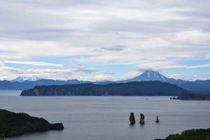 Мыс Маячный