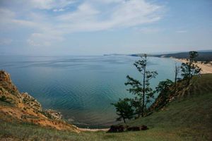 Экскурсия на Север Ольхона