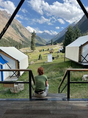 Побываем в Сказке