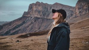 Парадром/Актопрак/Баксанское ущелье