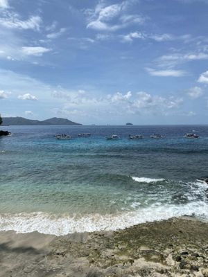 Восточные пляжи Бали