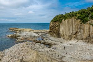 Сахалин, Итуруп, Шикотан и Кунашир с вулканом Тятя: Путешествие на другую планету