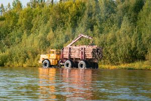 Писаный камень - Сыпучи. Сплав 20 км