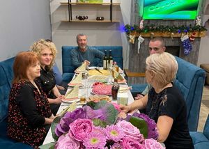 Встреча, обзорная экскурсия по Владикавказу