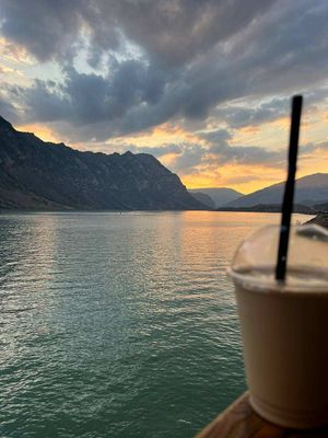 Сулакский каньон. Ирганайское водохранилище