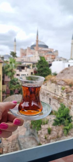 Столица трех империй - знакомство с историей