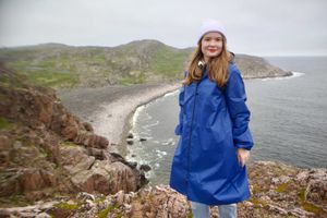 Классика! Мурманск и Териберка за три дня (отель 4*, группа до 6 чел.)