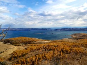 Байкал персонально для вас за 3 дня - экспресс-тур по Малому морю