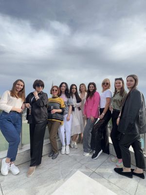 Добро Пожаловать В Стамбул