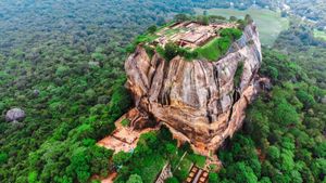 Шри-Ланка за 6 дней: от Коломбо до Сигирии (индивидуально)