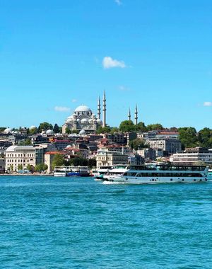 День На Воде