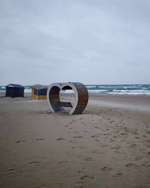 Зелёная тропа Янтарного побережья