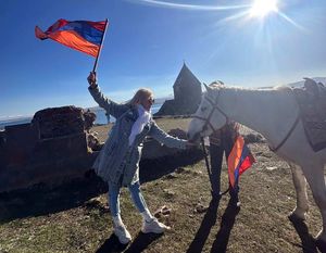 Армения за неделю: путь через века