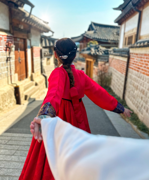 Южная Корея: полное погружение