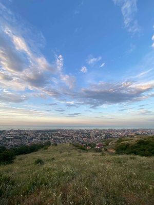 Бархан - Сарыкум - Махачкала - Тарки-тау