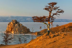 Байкал персонально для вас за 3 дня - экспресс-тур по Малому морю