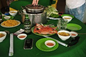 Прогулка по храмам