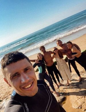 Заключительный день