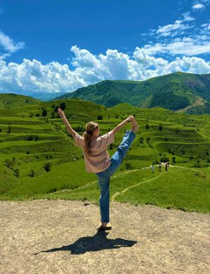 Отдых по-кавказски: 3 дня, всё включено