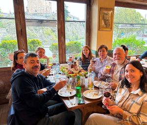 Старый добрый Тифлис