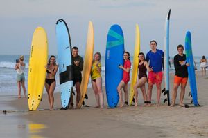 Пляжное блаженство в Хирикетии