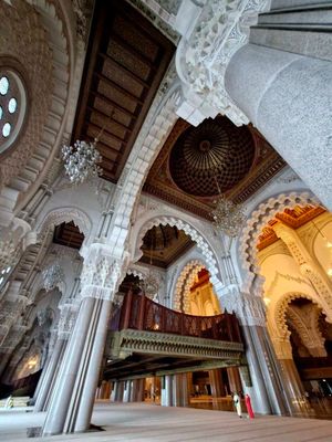 Касабланка