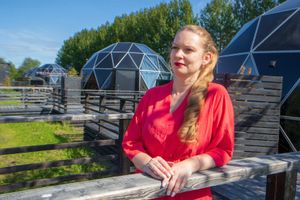 Премиум-глэмпинг, этнодеревня и Кировск, Териберка и Мурманск