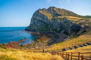 Экскурсия по Чеджу: Юго-Восточная часть. Сеул