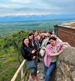 Царство грузинского вина