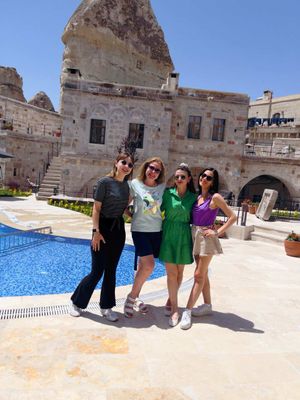 Добро Пожаловать на земли Юнеско