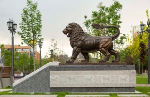 Свободный день - трансфер в аэропорт