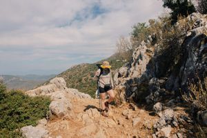 Фетхие - Оваджик - Фаралия