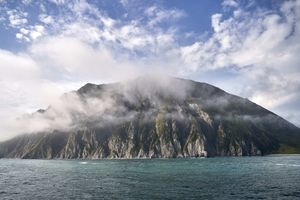 Бухта Русская