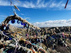 Путешествие мечты по Турции: Каппадокия и Ликия в одном туре