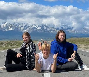 Алтай-микс: Чемал, Чуйский тракт, Кату-Ярык (мини-группа, до 4 чел.)