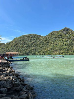 Остров Беременной Девы