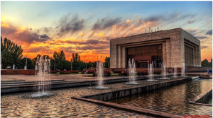 За сувенирами и домой