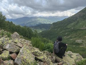 Дуккинские озёра