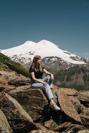 Канатные Дороги На Склоне Эльбруса