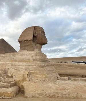 Пирамиды На Любой Вкус