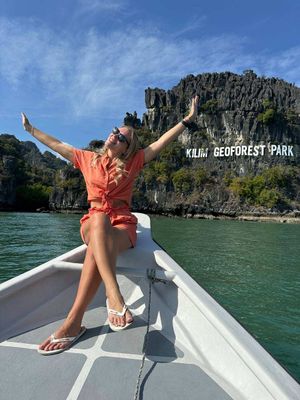 Мангровые леса и Geoforest Park