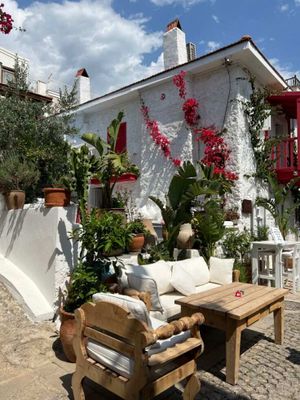 Каш, Капуташ и пляж молодости