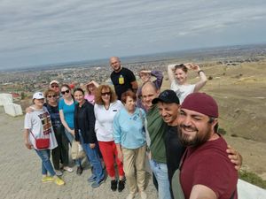 Свободный день. Трансфер в Аэропорт