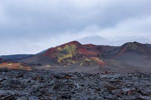 Сопка Звезда - Эссо